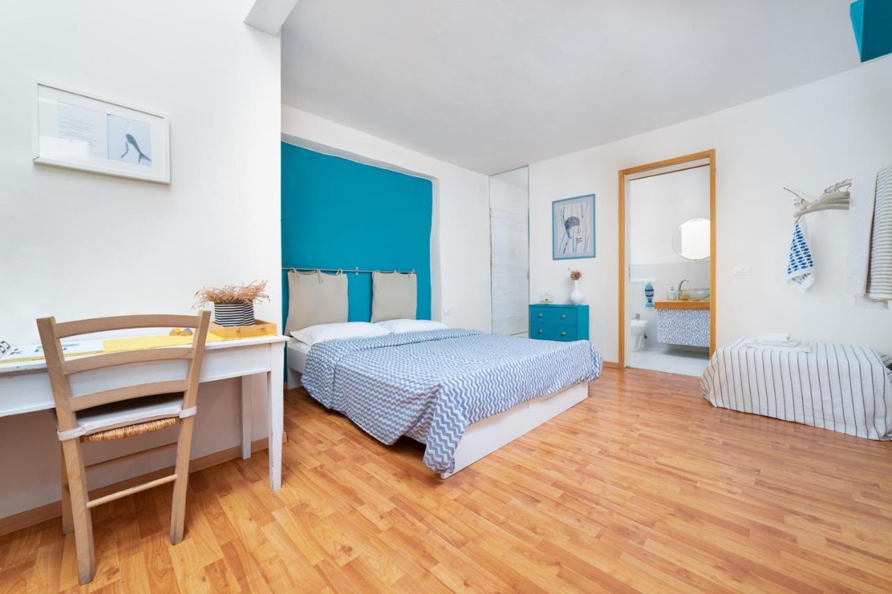Bed And Book Giusino Bed & Breakfast - Palermo — Foto 3